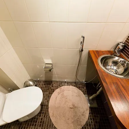 Apartman Pikkukarhu 1 Visit Levi